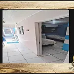 Pousada Piratas Di San Rocco